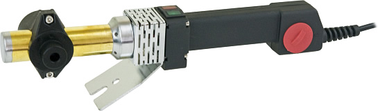 Polyfúzní svářečka 2000 W 