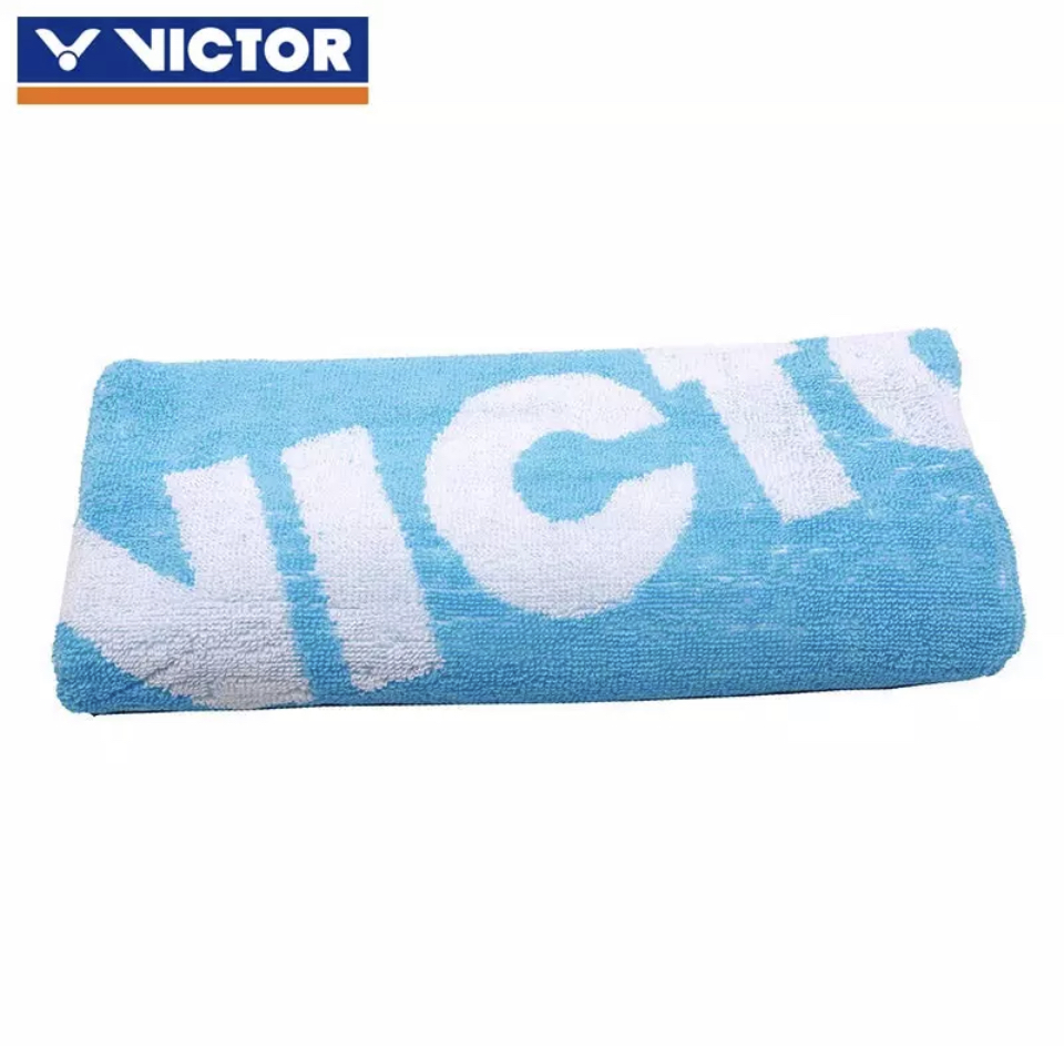Froté ručník na badminton Victor