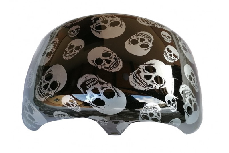 Blatníky pro XR05 e-koloběžku skull
