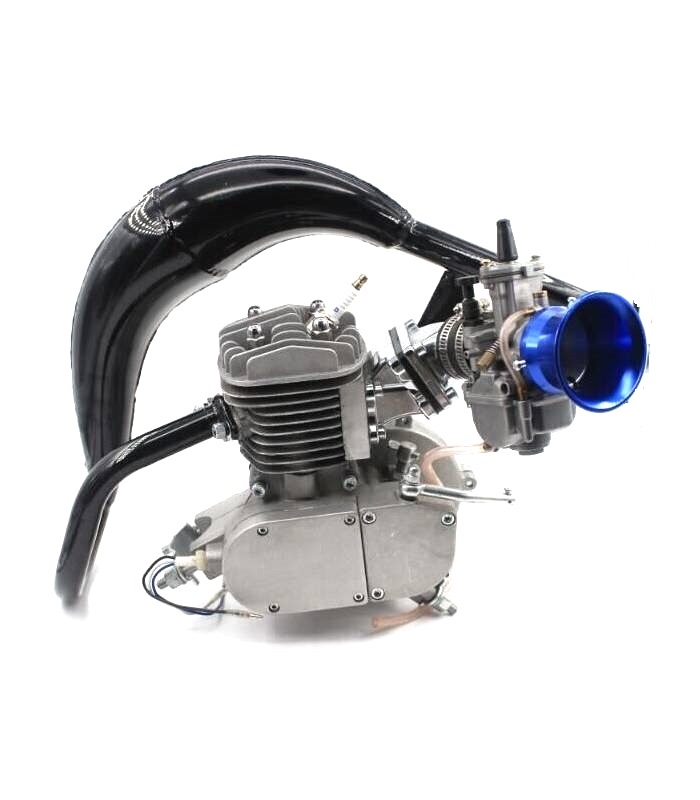 Motorový kit Motokolo 80cc 2T tuningový