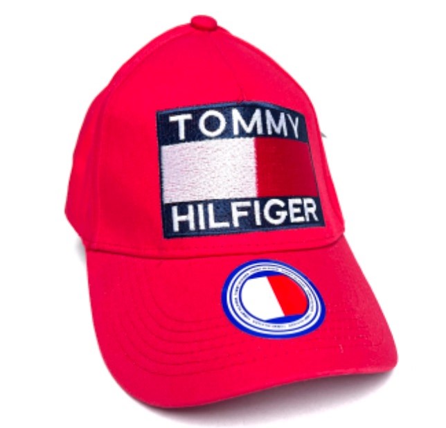 Kšiltovka Tommy Hilfiger