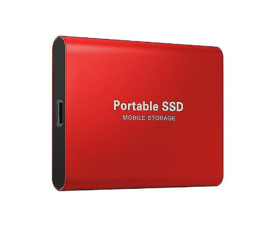 SSD disk USB 3.0 8TB