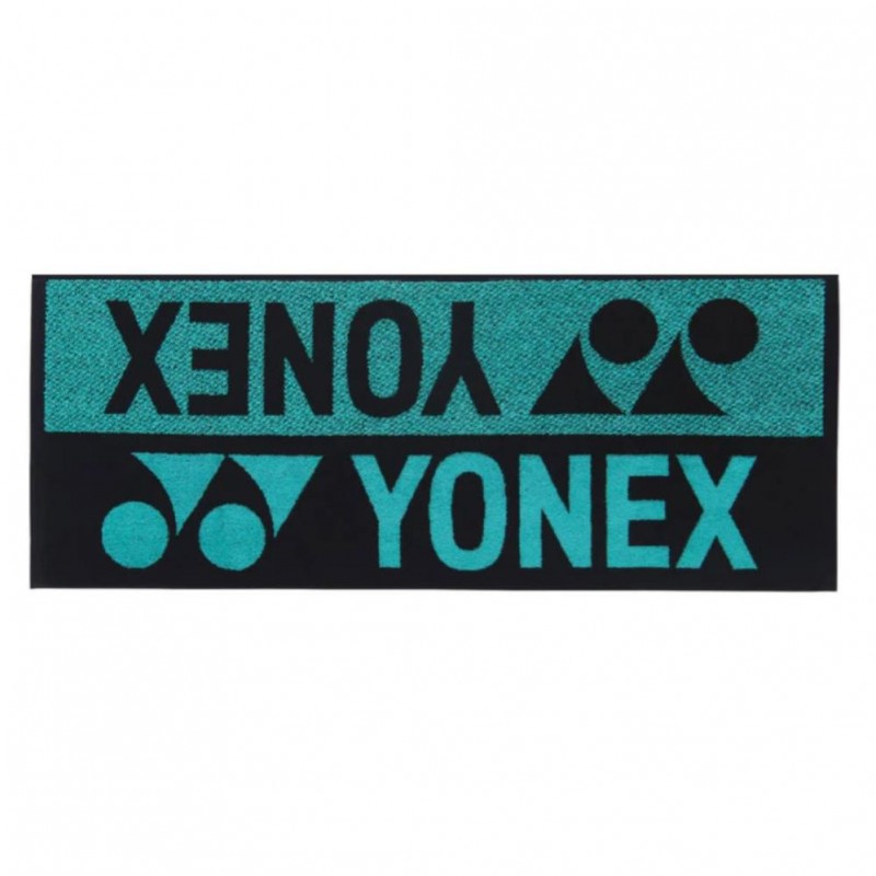 Ručník na badminton Yonex AC 1110 40x100cm