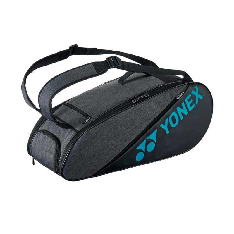 Badmintonový bag YONEX 82226 CHARCOAL GRAY