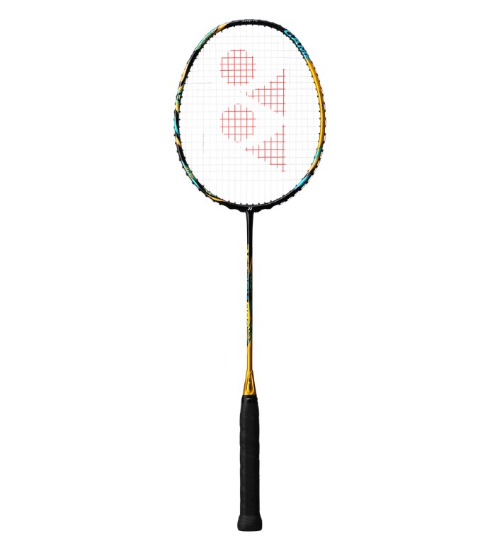 Raketa na badminton Yonex Astrox 88D GAME CAMEL GOLD