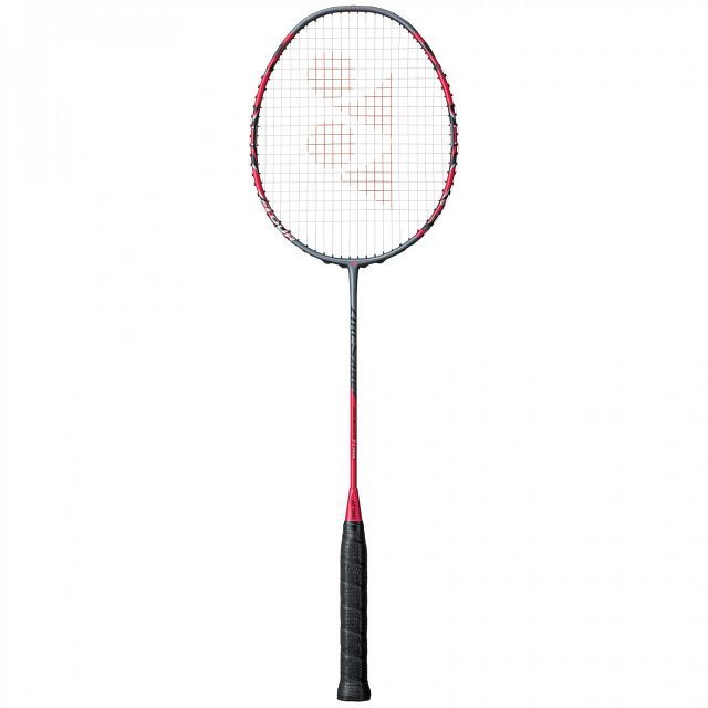 Raketa na badminton Yonex ARCSABER 11 TOUR GRAYISH PEARL 4UG5