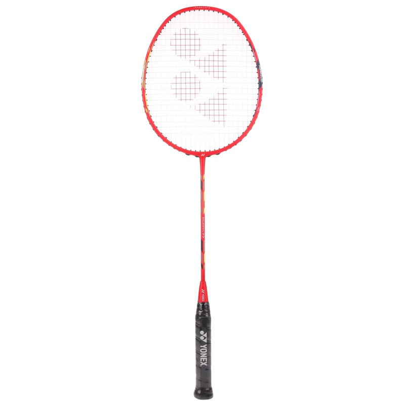 Raketa na badminton Yonex DUORA 77 YELLOW BLACK