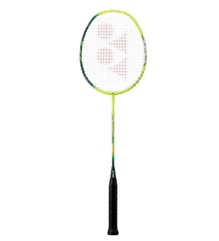 Raketa na badminton Yonex Astrox 01 FEEL LIME