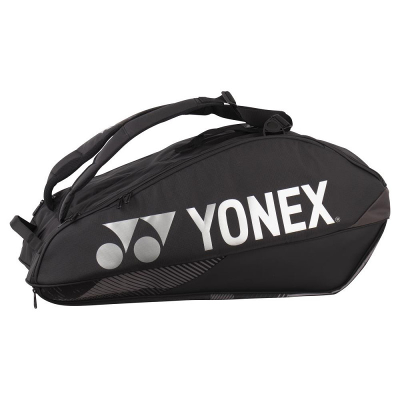 Badmintonový bag YONEX 92426 6R BLACK
