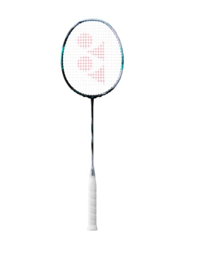 Raketa na badminton Yonex Astrox 88D PRO SILVER BLACK 4UG5