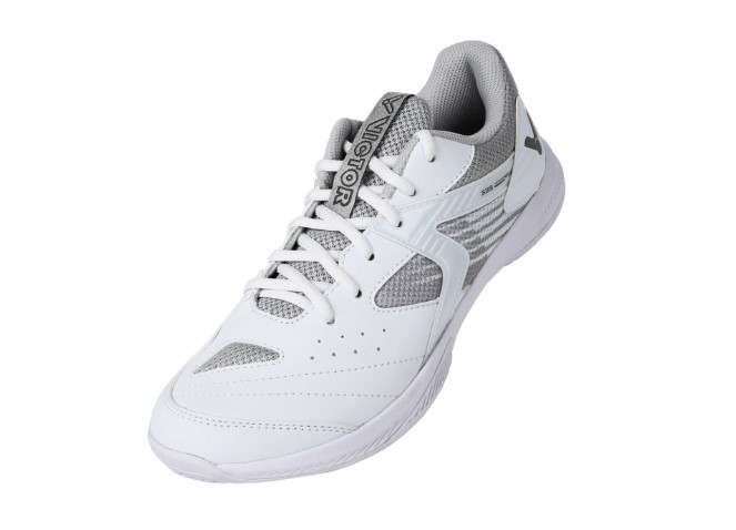 Badmintonová obuv VICTOR S35 WHITE 