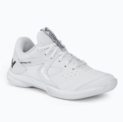 Badmintonová obuv VICTOR S35 2024 WHITE 