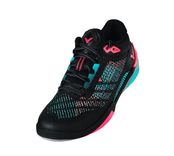 Badmintonová obuv VICTOR VG2 2024 ACE Black