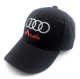 Kšiltovka Audi 