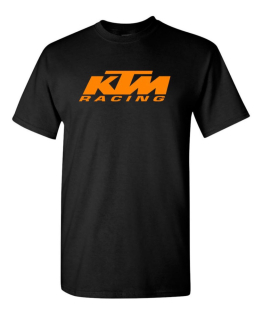 KTM Racing triko