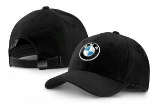 BMW černá kšiltovka