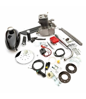 Motorový kit Motokolo 110cc 2T tuningový