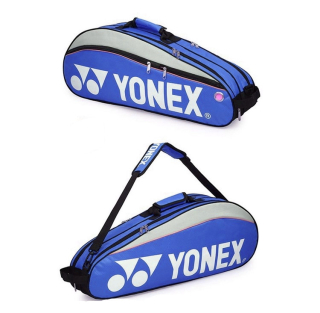 Badmintonový bag YONEX modrý
