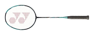 Raketa na badminton Yonex Nanoflare 700 Green