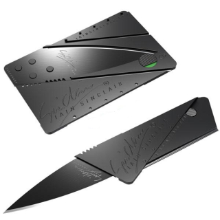 CardSharp nůž