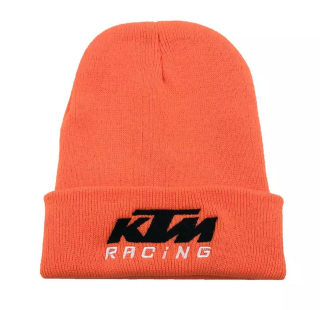 Čepice KTM Racing orange