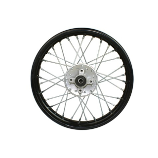 Zadní kolo 1,85x14" pitbike starý model