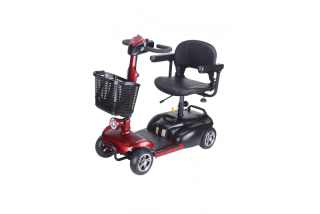 Eletrický skútr pro ZTP a seniory 250W Mobility M1