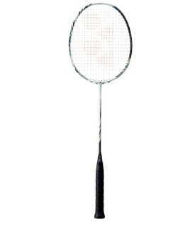 Badmintonová raketa Yonex Astrox 99 Pro white tiger 4UG5