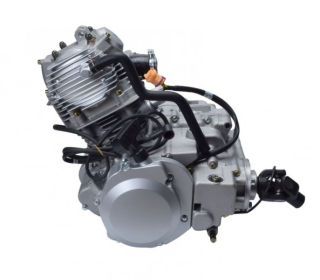 Kompletní motor pro ATV Bashan 250S-5