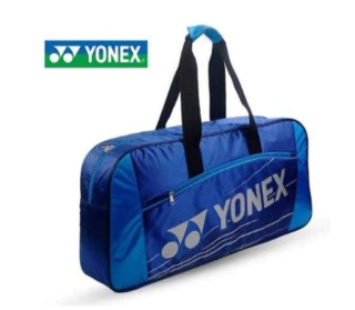 Badmintonový bag YONEX modrý