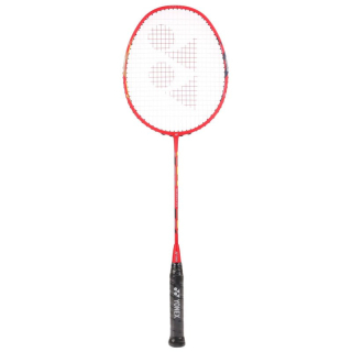 Raketa na badminton Yonex DUORA 77 YELLOW BLACK