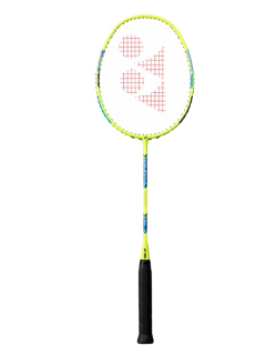 Raketa na badminton Yonex DUORA LT TURQUISE NAVY