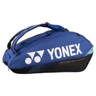 Badmintonový bag YONEX 92429 9R COBALT BLUE