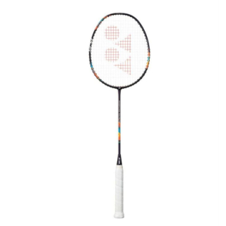 Raketa na badminton Yonex Nanoflare 700 GAME MIDNIGHT PURPLE 4UG5