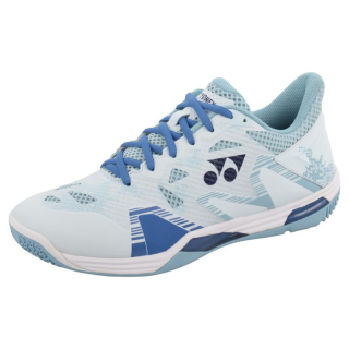 Badmintonová obuv YONEX ECLIPSION Z3 WIDE LIGHT BLUE