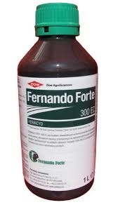 Fernando Forte 300EC