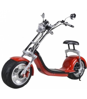 Elektrokoloběžka Chopper Cruiser 60V/1000W