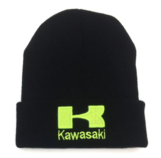 Zimní čepice Kawasaki