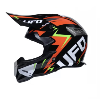 Moto helma krosová UFO
