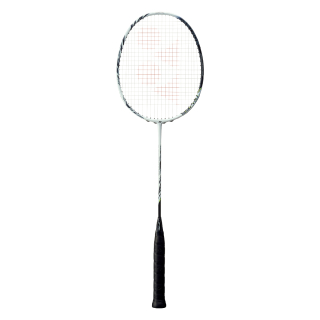 Raketa na badminton Yonex Astrox 99 Game bílá
