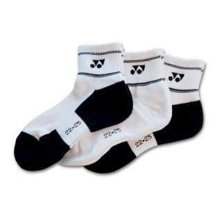 Yonex ponožky krátké 3 páry