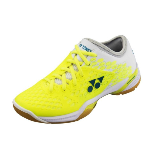 Badmintonová obuv YONEX PC 03 Z LADY bright yellow vel. 39,5