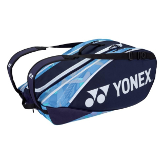 Badmintonový bag YONEX 92229 NAVY SAXE