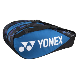 Badmintonový bag YONEX 92226 6R FINE BLUE
